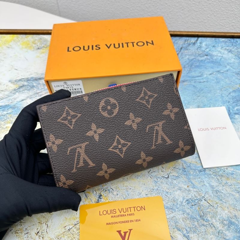 Louis Vuitton Wallets Purse